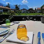 Szálloda Alpengluehn & Restaurant
