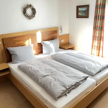 Alpengluehn & Restaurant