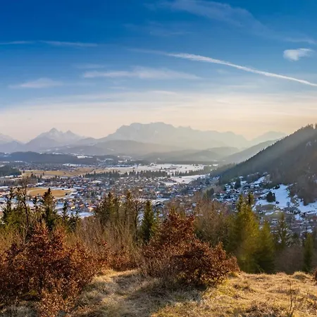 Alpengluehn & Restaurant