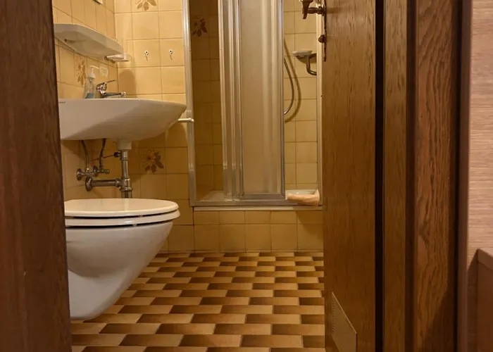 Alpengluehn & Restaurant Krün