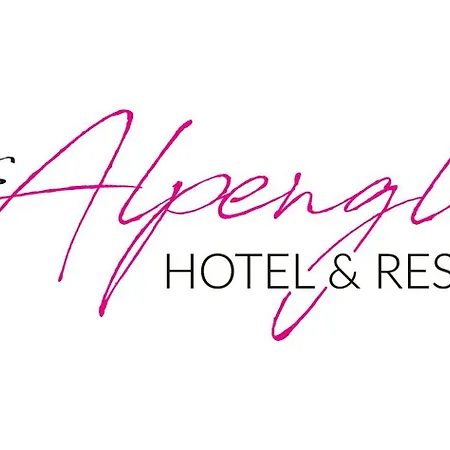 Alpengluehn & Restaurant Krün