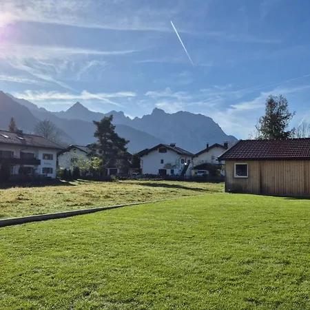 Alpengluehn & Restaurant Ξενοδοχείο