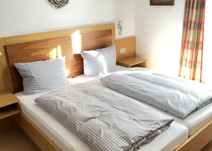 Alpengluehn & Restaurant