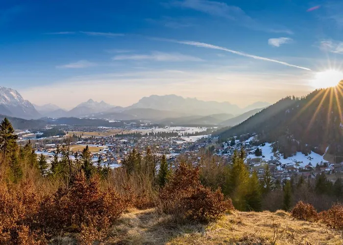 Alpengluehn & Restaurant