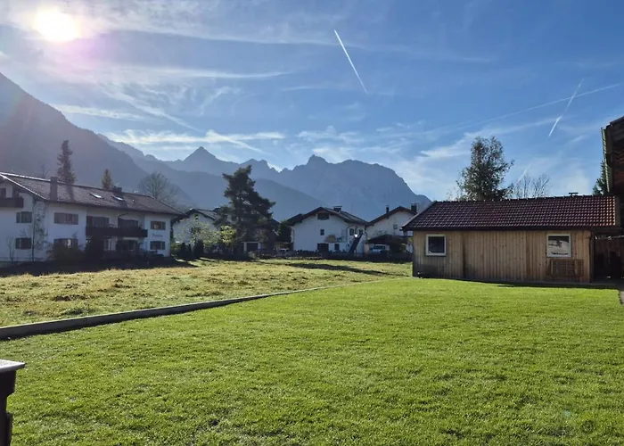 Alpengluehn & Restaurant Ξενοδοχείο